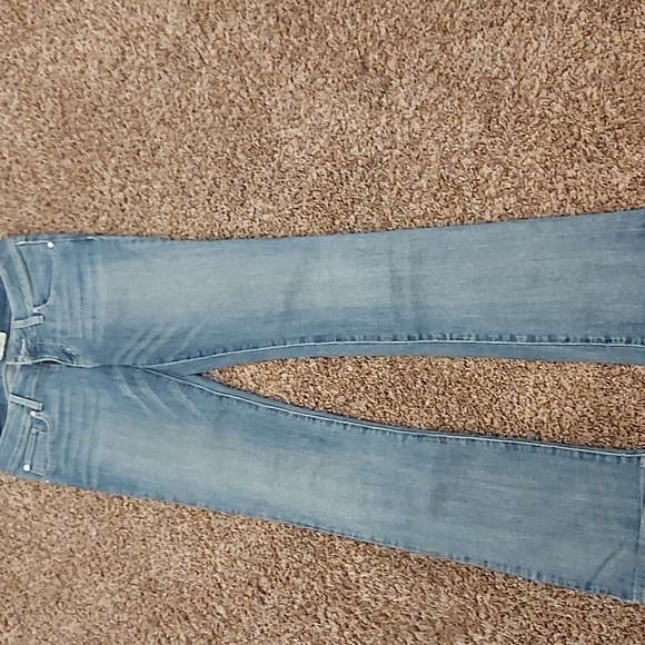 Jeans from Bootlegger, size 27 - Picture 3 of 4
